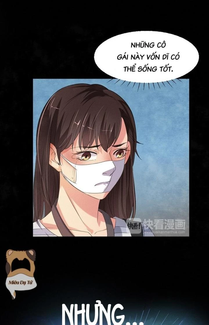 Nữ Livestream Khủng Bố Chapter 31 - Trang 2