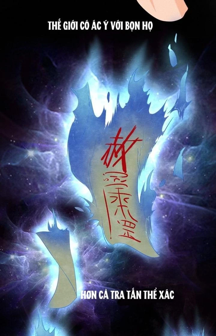 Nữ Livestream Khủng Bố Chapter 31 - Trang 2