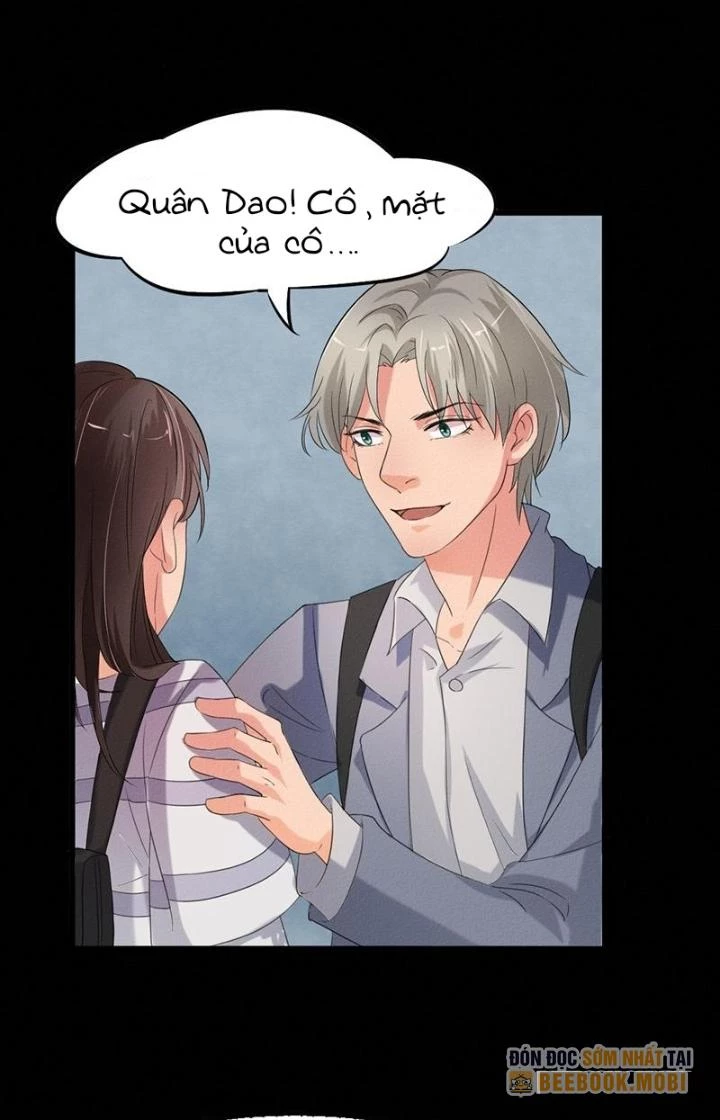 Nữ Livestream Khủng Bố Chapter 31 - Trang 2