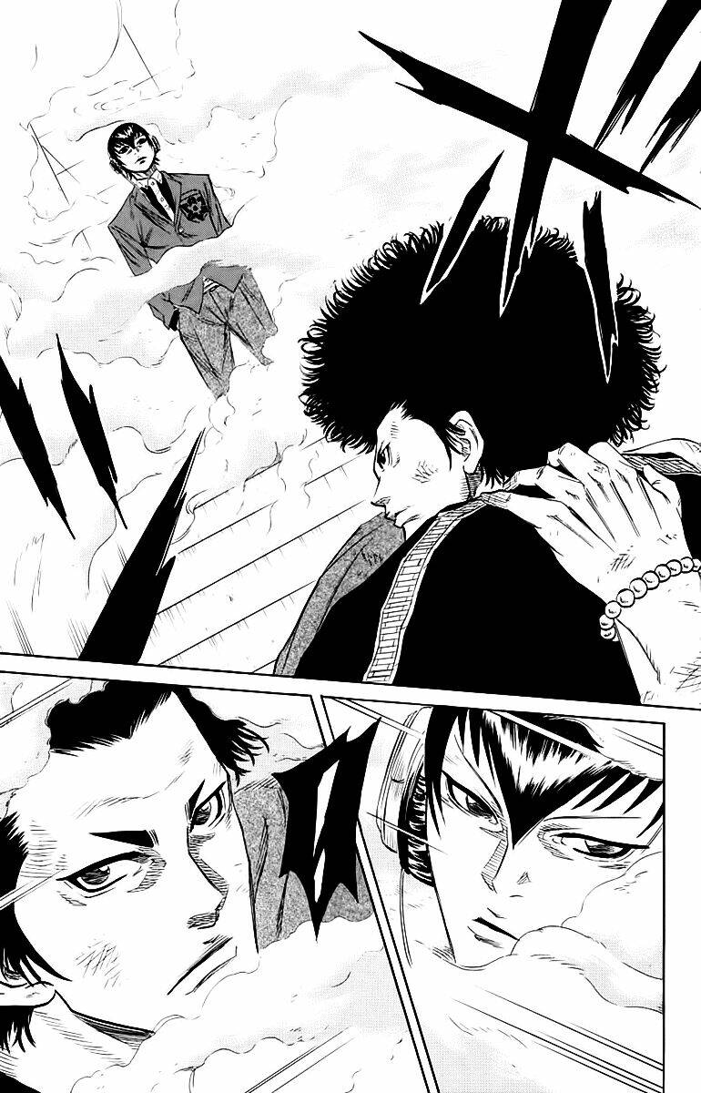Sugarless Chapter 5 - Trang 2