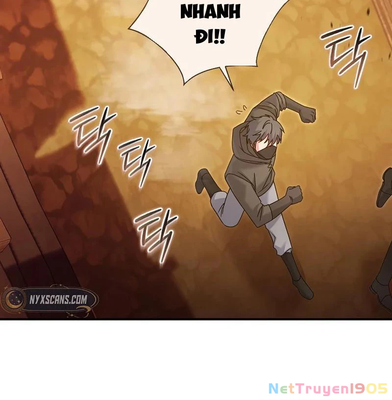 Không Phải Con Trai Mà Là Cha Chapter 14 - Trang 2