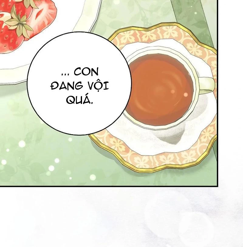 Không Phải Con Trai Mà Là Cha Chapter 14 - Trang 2