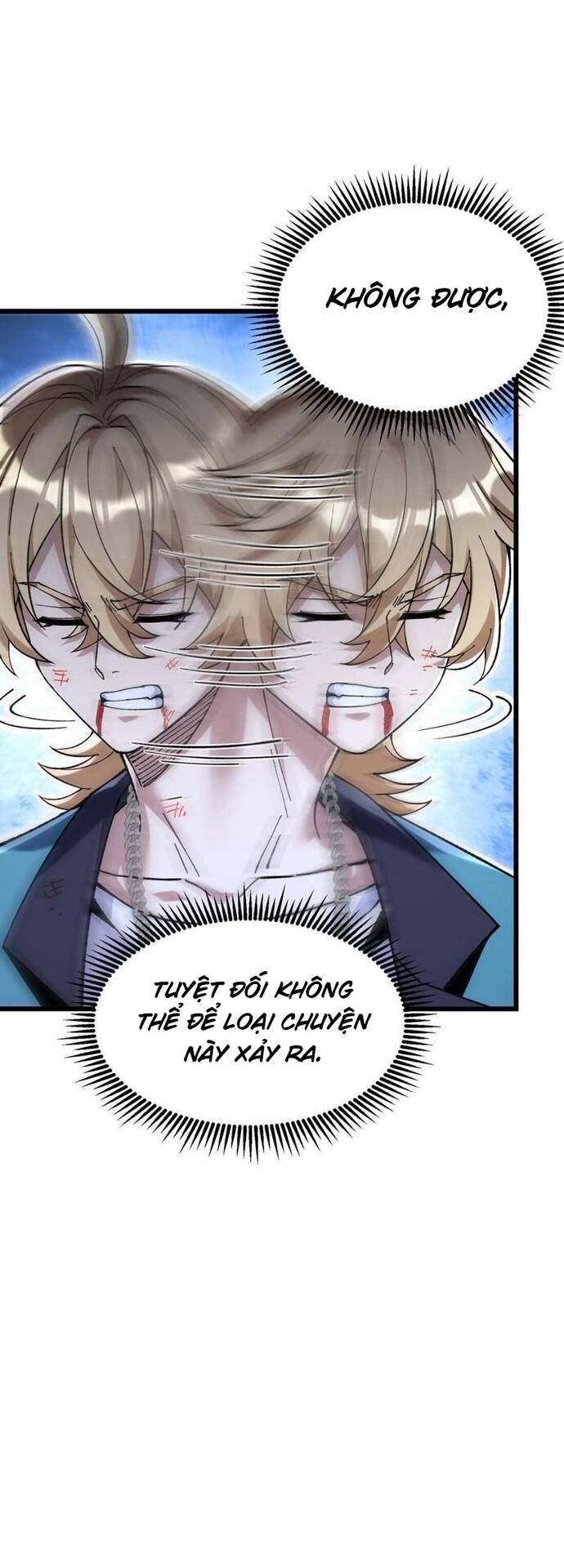 Thẻ Bài Của Ta Có Thể Vô Hạn Tiến Hóa! Chapter 5 - Trang 2