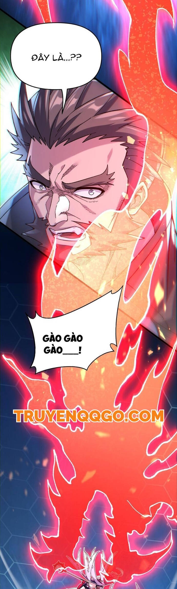 Thẻ Bài Của Ta Có Thể Vô Hạn Tiến Hóa! Chapter 5 - Trang 2