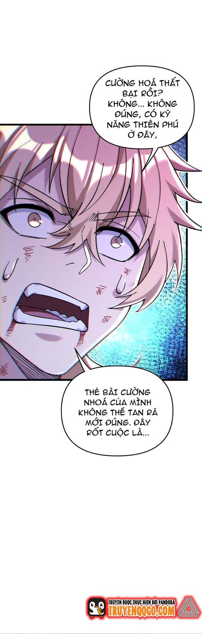 Thẻ Bài Của Ta Có Thể Vô Hạn Tiến Hóa! Chapter 5 - Trang 2