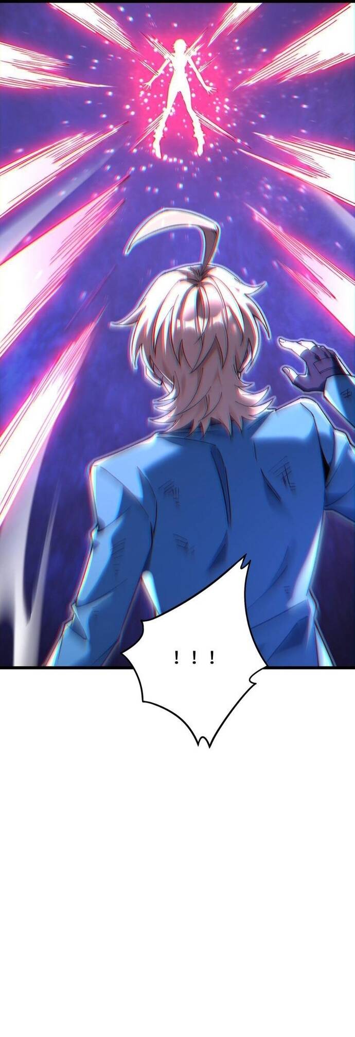 Thẻ Bài Của Ta Có Thể Vô Hạn Tiến Hóa! Chapter 5 - Trang 2