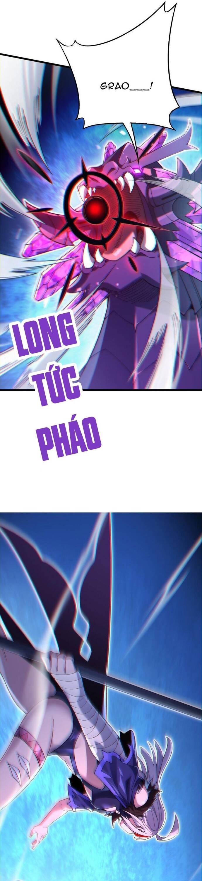 Thẻ Bài Của Ta Có Thể Vô Hạn Tiến Hóa! Chapter 5 - Trang 2