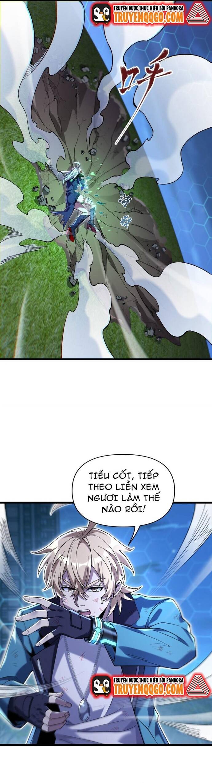 Thẻ Bài Của Ta Có Thể Vô Hạn Tiến Hóa! Chapter 5 - Trang 2