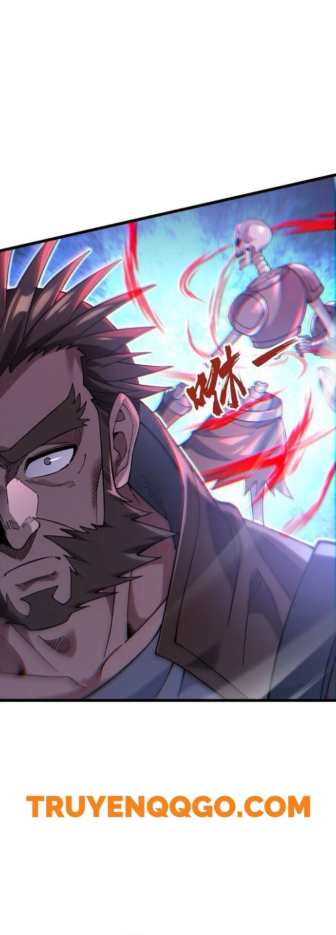 Thẻ Bài Của Ta Có Thể Vô Hạn Tiến Hóa! Chapter 5 - Trang 2