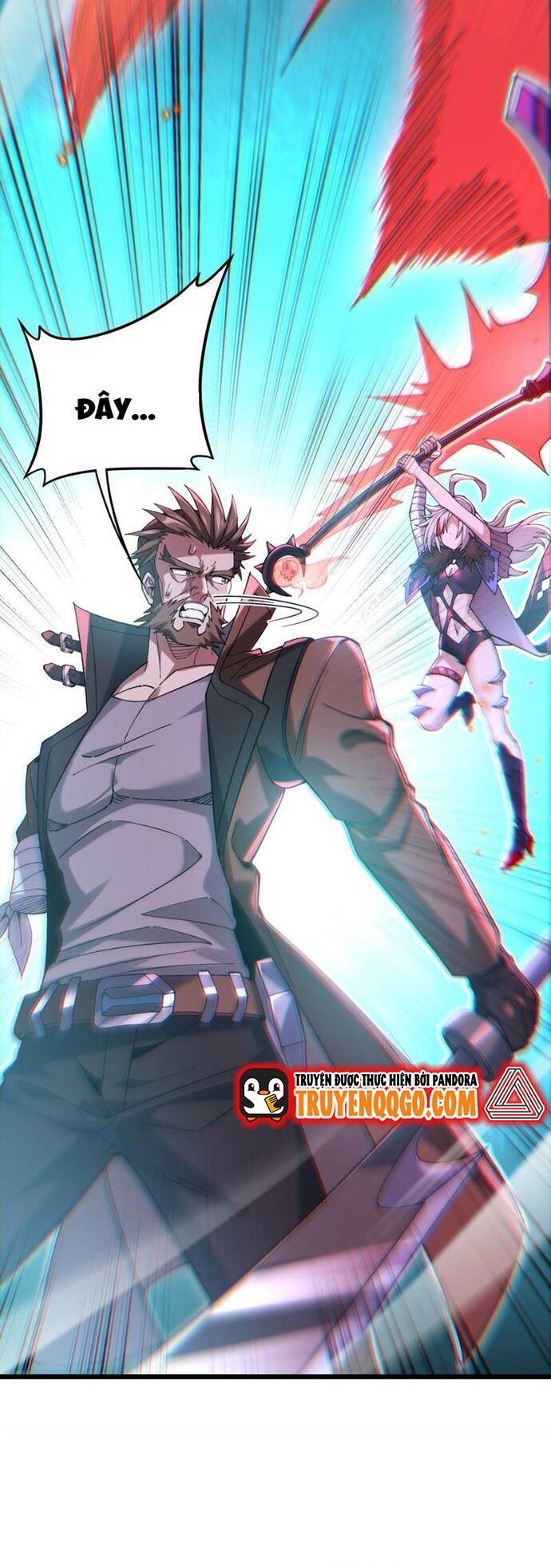 Thẻ Bài Của Ta Có Thể Vô Hạn Tiến Hóa! Chapter 5 - Trang 2