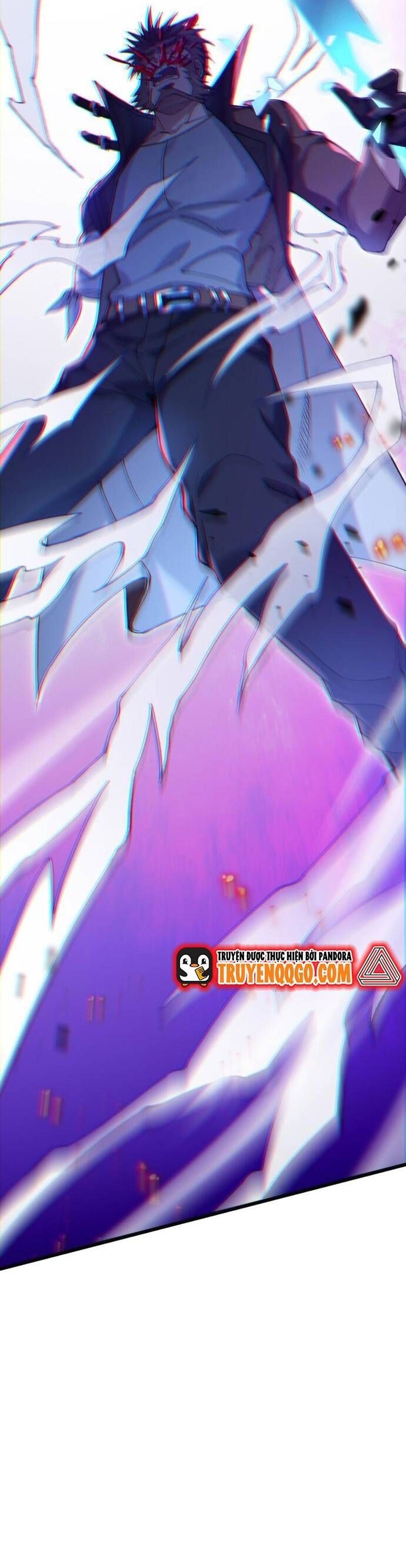 Thẻ Bài Của Ta Có Thể Vô Hạn Tiến Hóa! Chapter 5 - Trang 2