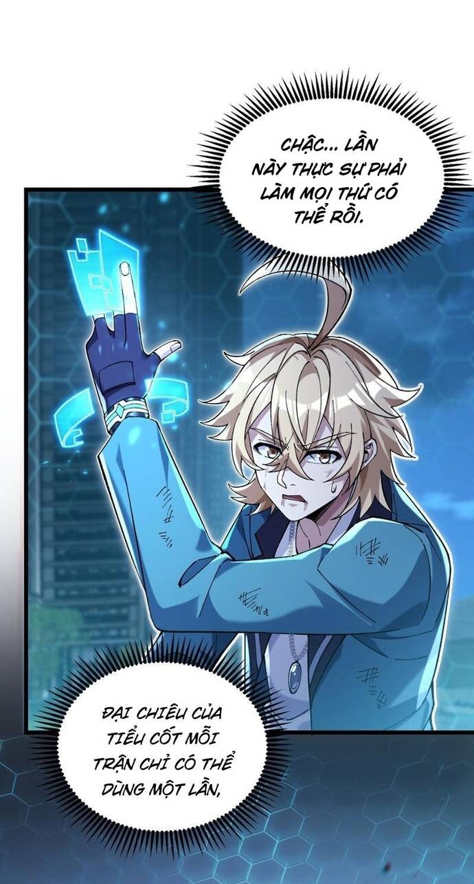 Thẻ Bài Của Ta Có Thể Vô Hạn Tiến Hóa! Chapter 5 - Trang 2