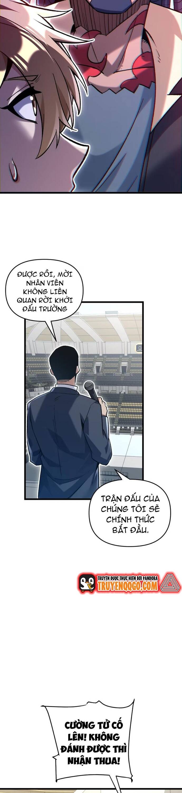 Thẻ Bài Của Ta Có Thể Vô Hạn Tiến Hóa! Chapter 11 - Trang 2