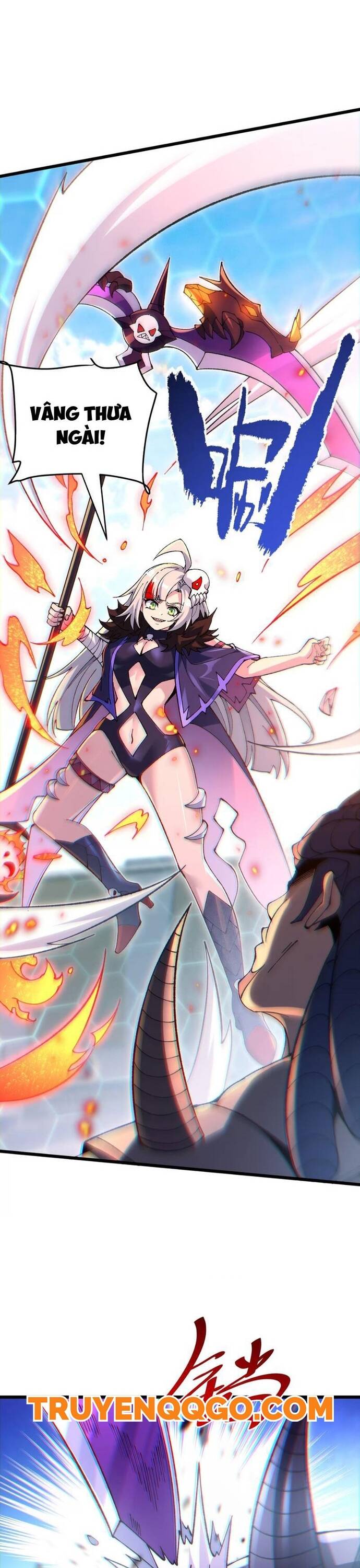 Thẻ Bài Của Ta Có Thể Vô Hạn Tiến Hóa! Chapter 11 - Trang 2