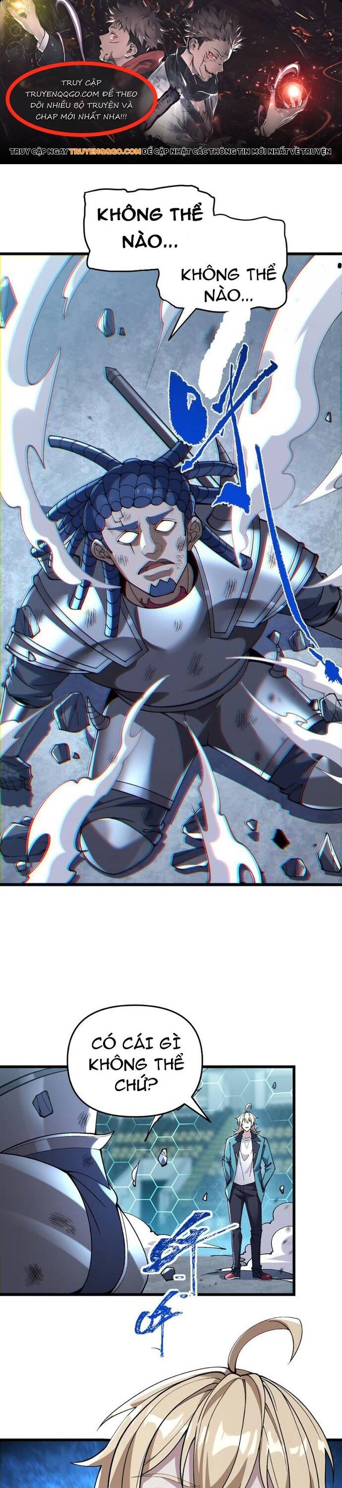 Thẻ Bài Của Ta Có Thể Vô Hạn Tiến Hóa! Chapter 12 - Trang 2