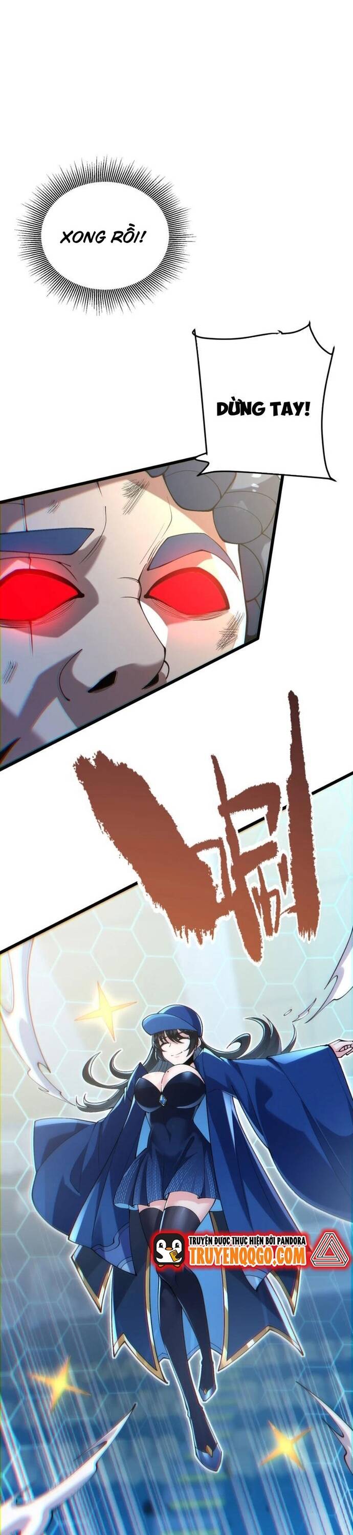 Thẻ Bài Của Ta Có Thể Vô Hạn Tiến Hóa! Chapter 12 - Trang 2