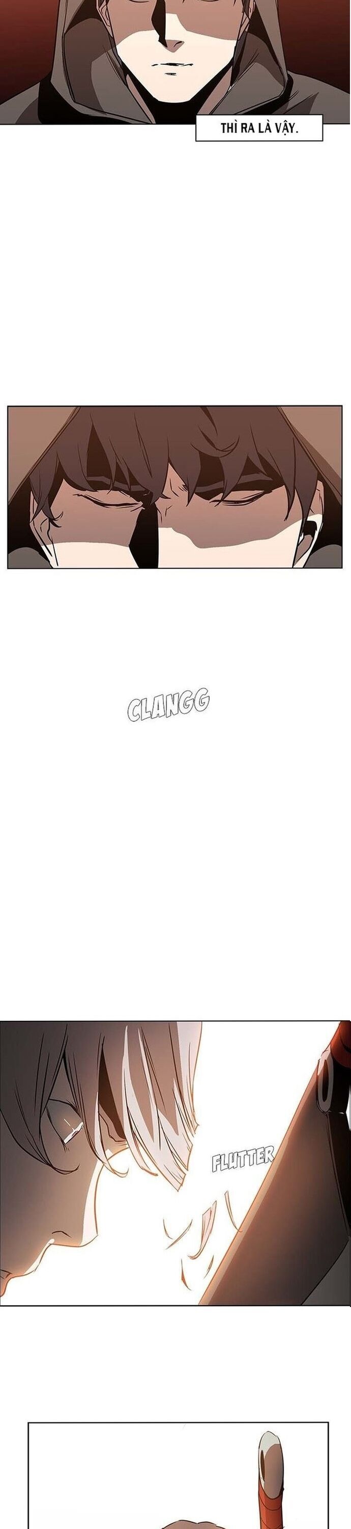 Painkiller Chapter 23 - Trang 2