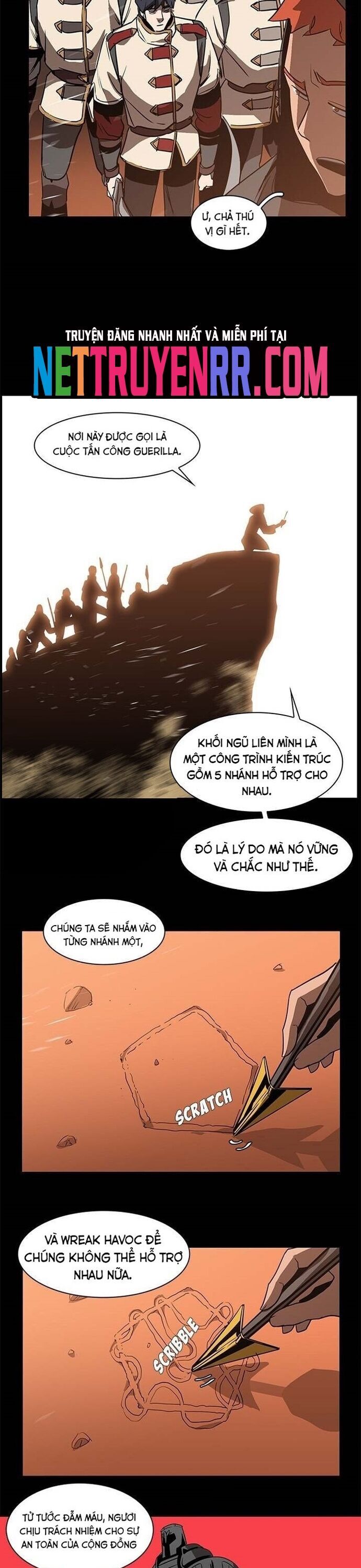 Painkiller Chapter 23 - Trang 2