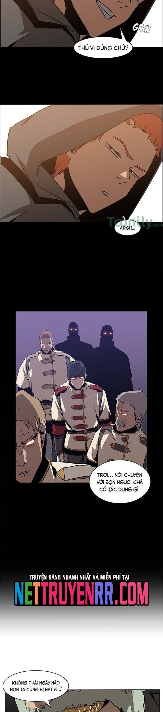 Painkiller Chapter 23 - Trang 2