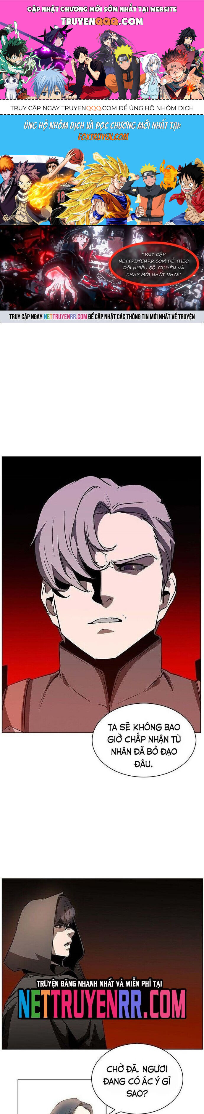 Painkiller Chapter 24 - Trang 2