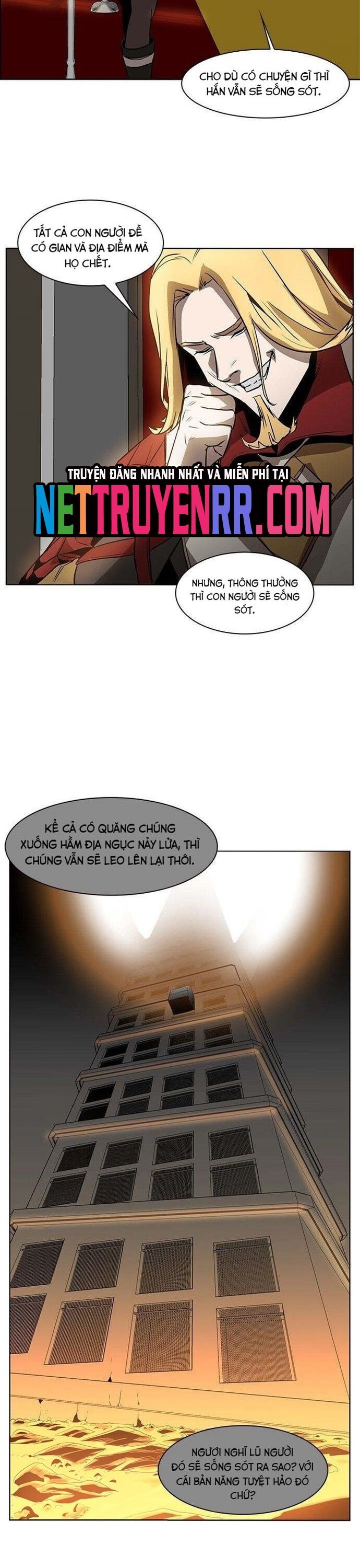 Painkiller Chapter 24 - Trang 2