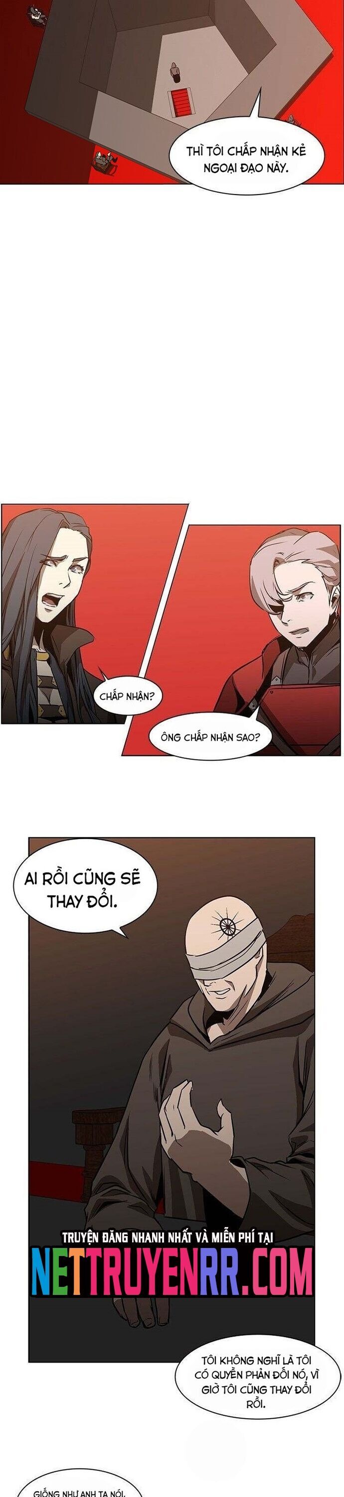 Painkiller Chapter 24 - Trang 2