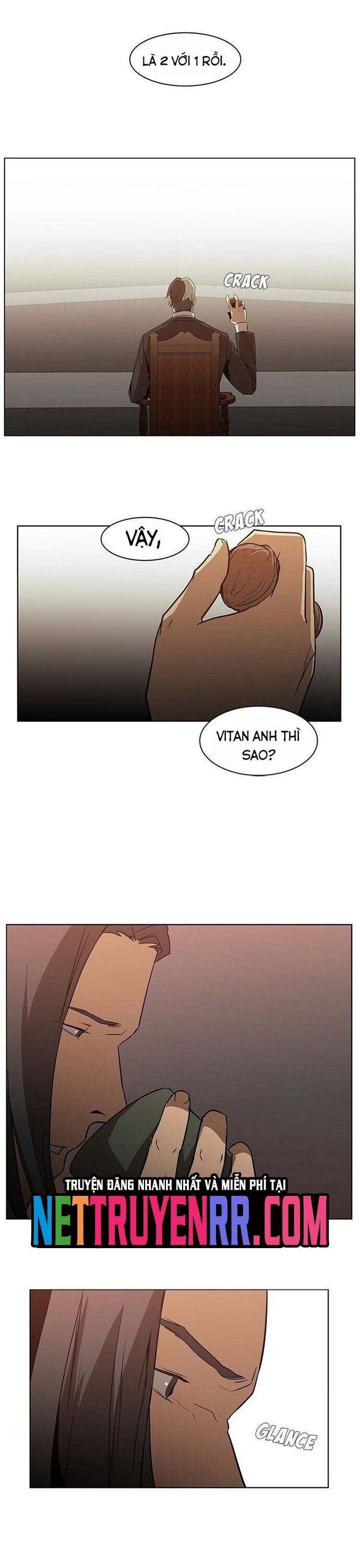 Painkiller Chapter 24 - Trang 2