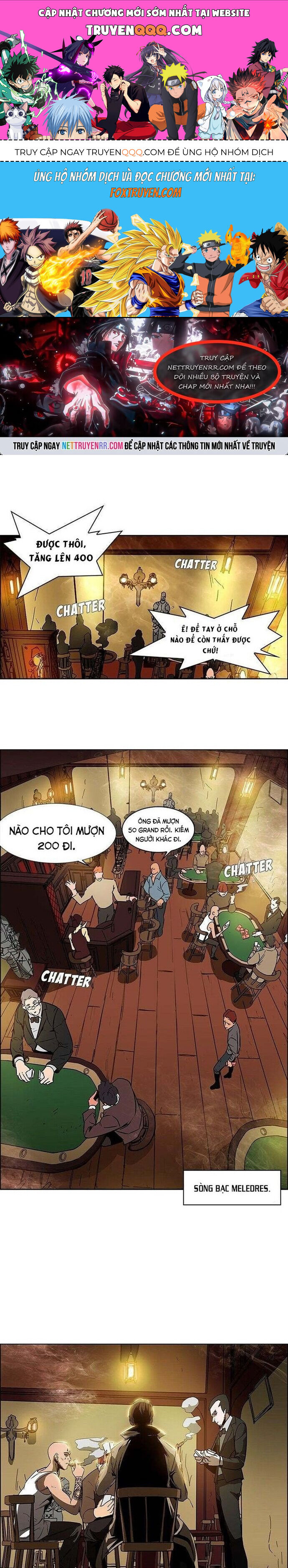 Painkiller Chapter 25 - Trang 2