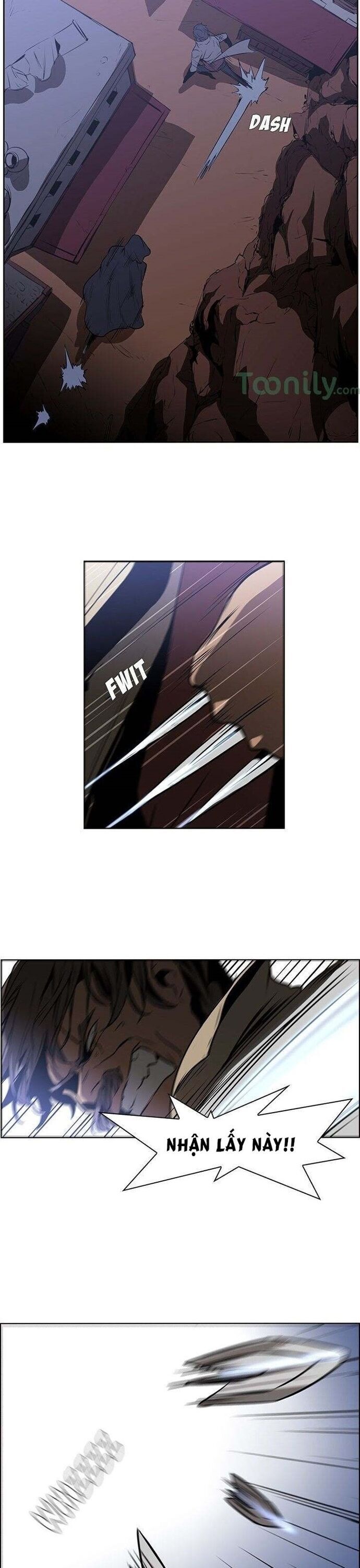 Painkiller Chapter 25 - Trang 2