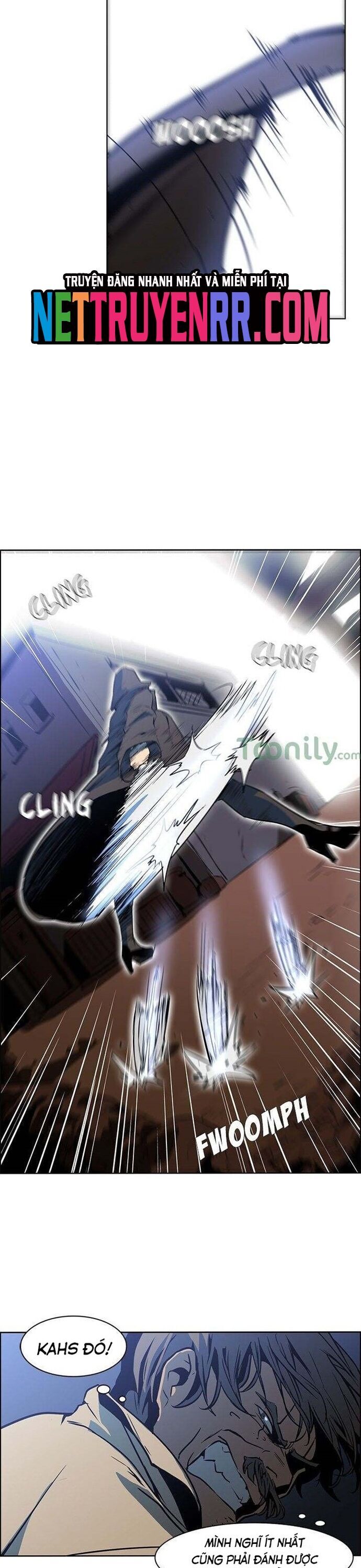 Painkiller Chapter 25 - Trang 2