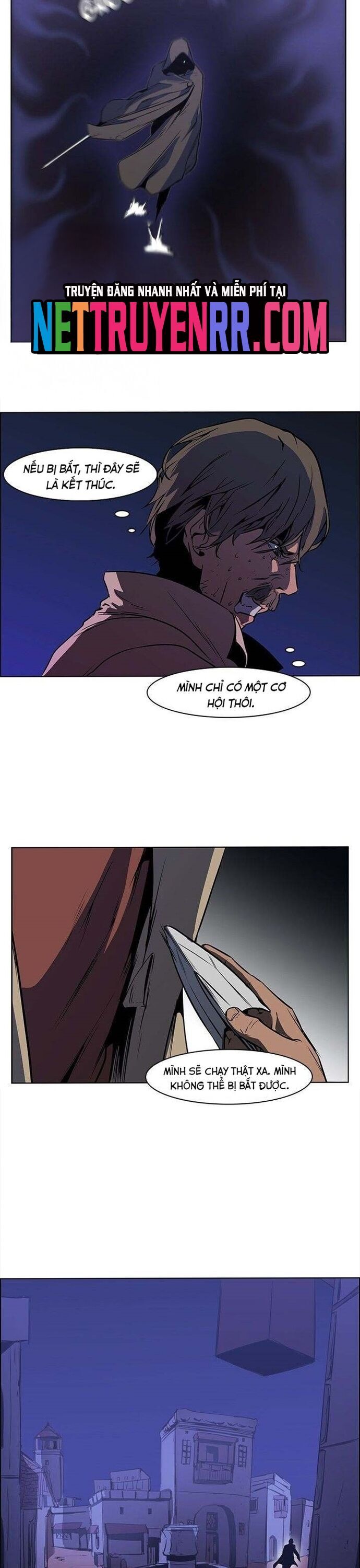 Painkiller Chapter 25 - Trang 2