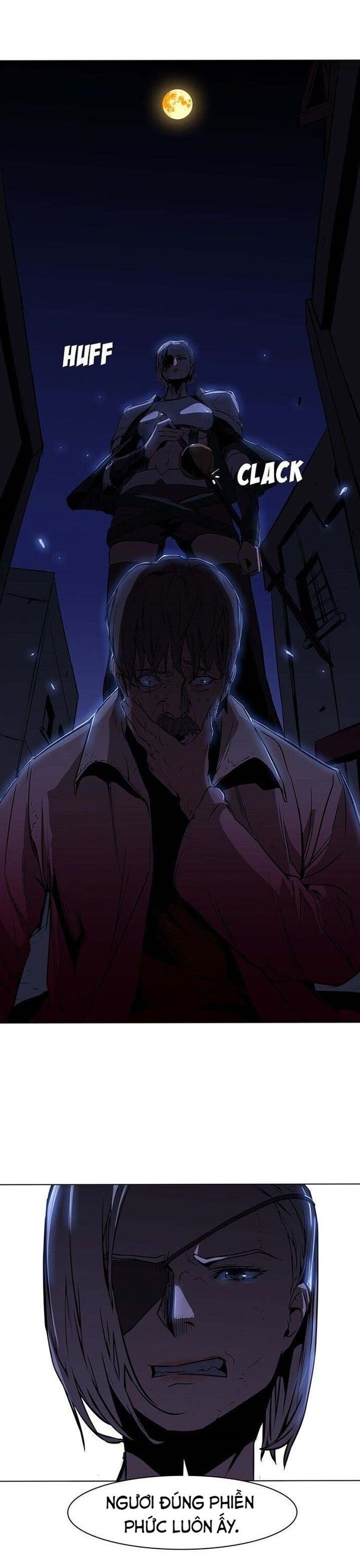 Painkiller Chapter 25 - Trang 2
