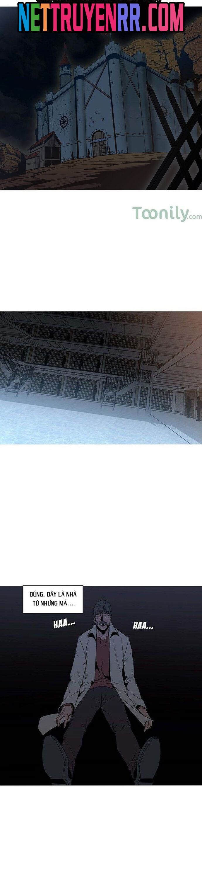 Painkiller Chapter 26 - Trang 2