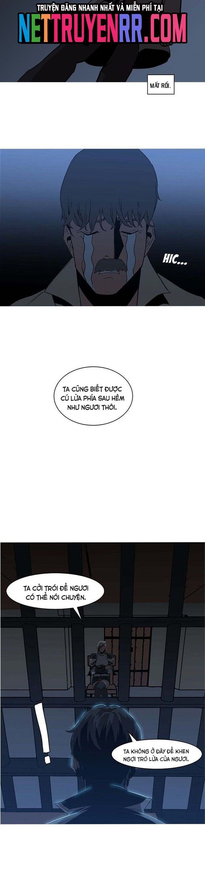 Painkiller Chapter 26 - Trang 2