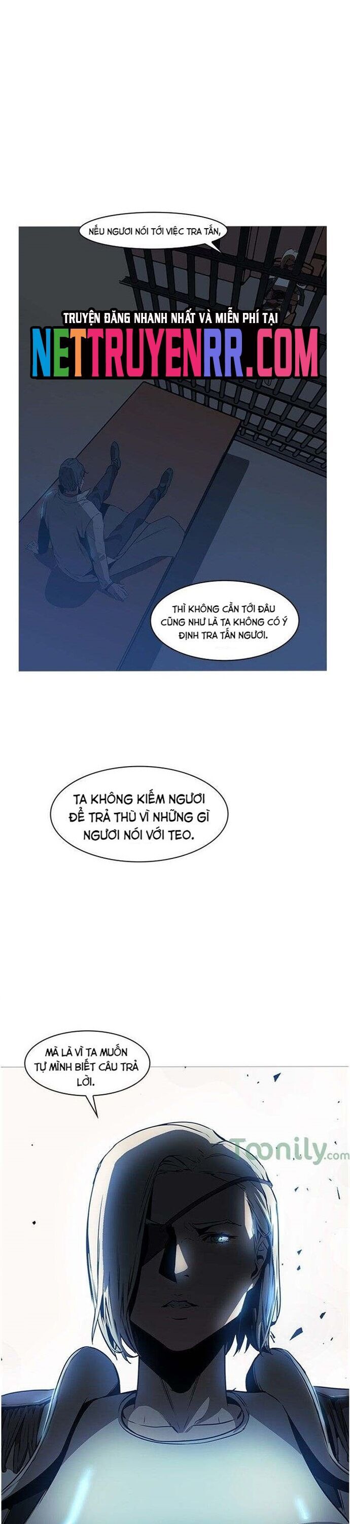 Painkiller Chapter 26 - Trang 2