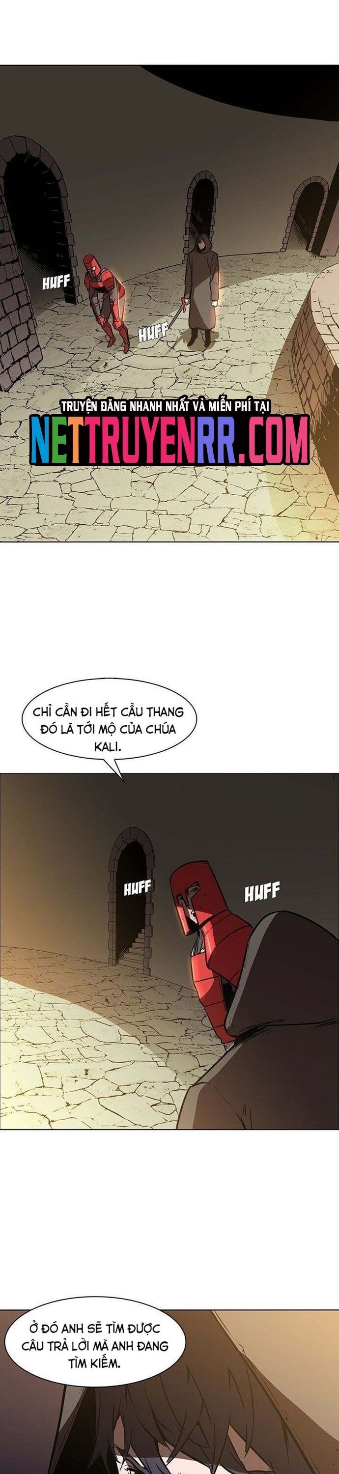 Painkiller Chapter 26 - Trang 2