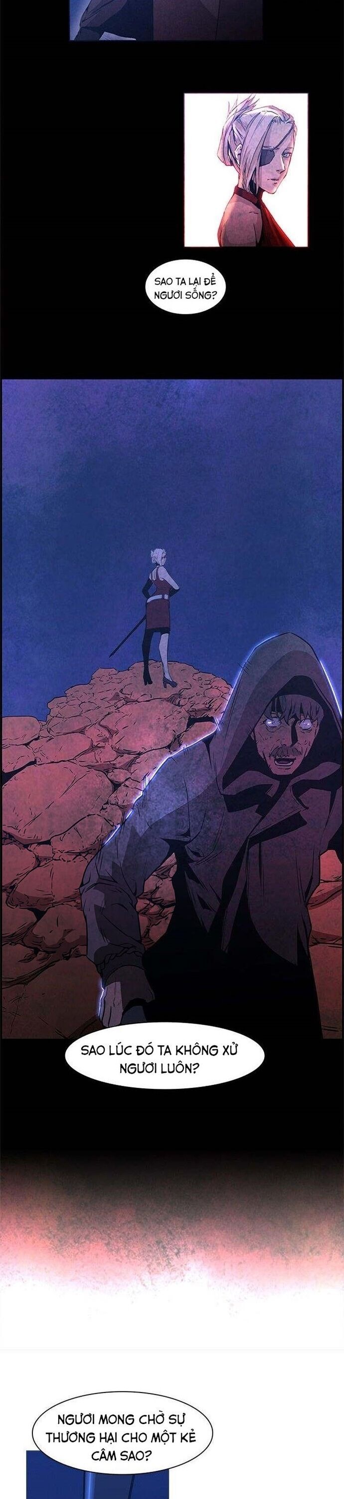 Painkiller Chapter 26 - Trang 2