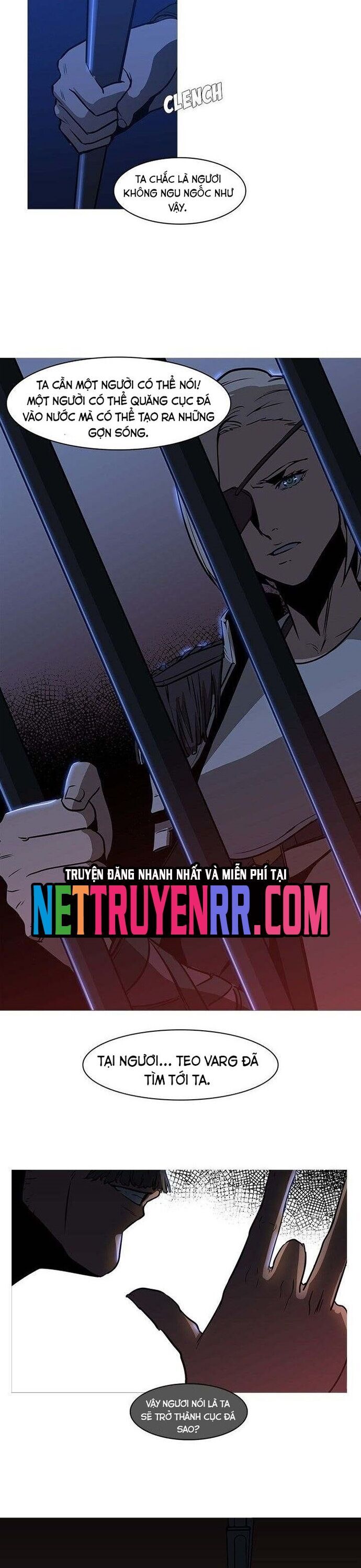 Painkiller Chapter 26 - Trang 2