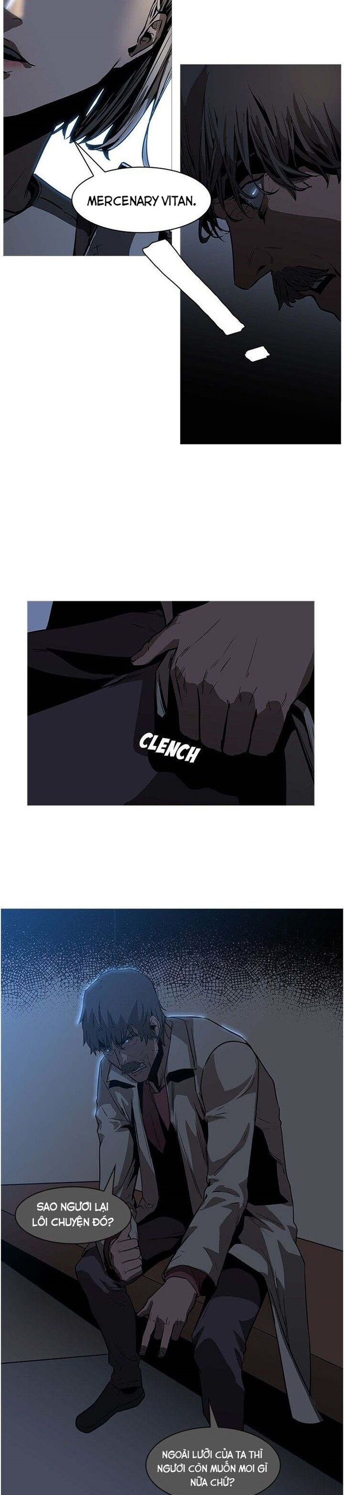 Painkiller Chapter 26 - Trang 2