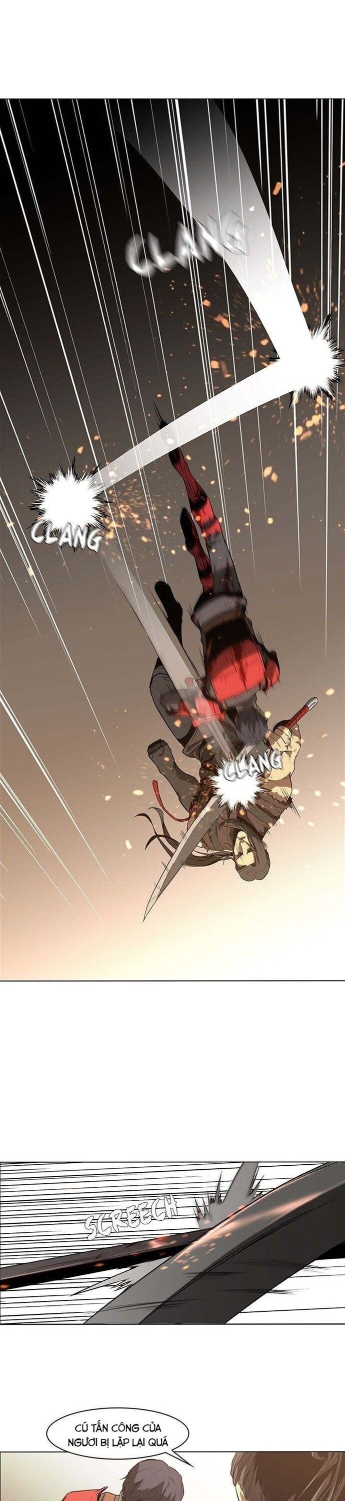 Painkiller Chapter 27 - Trang 2