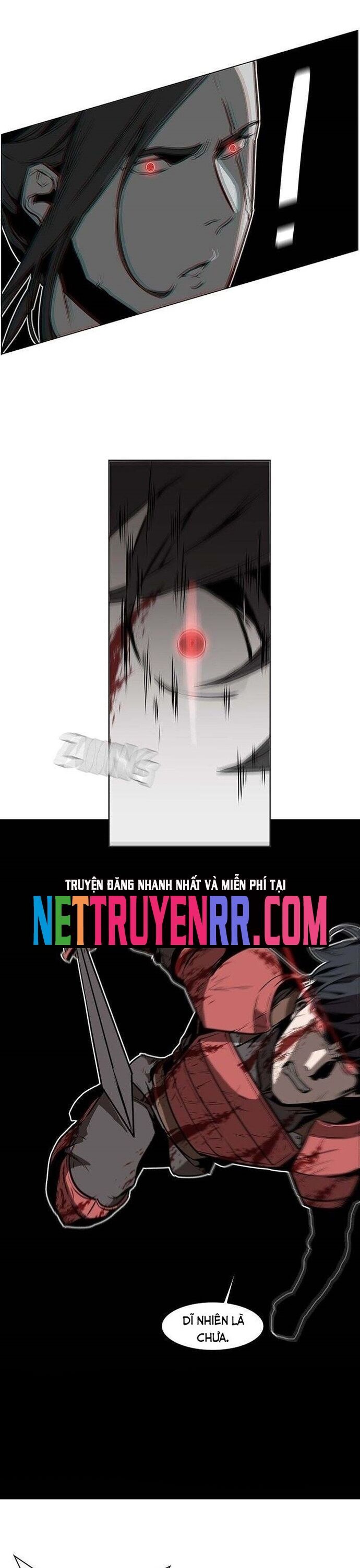 Painkiller Chapter 27 - Trang 2