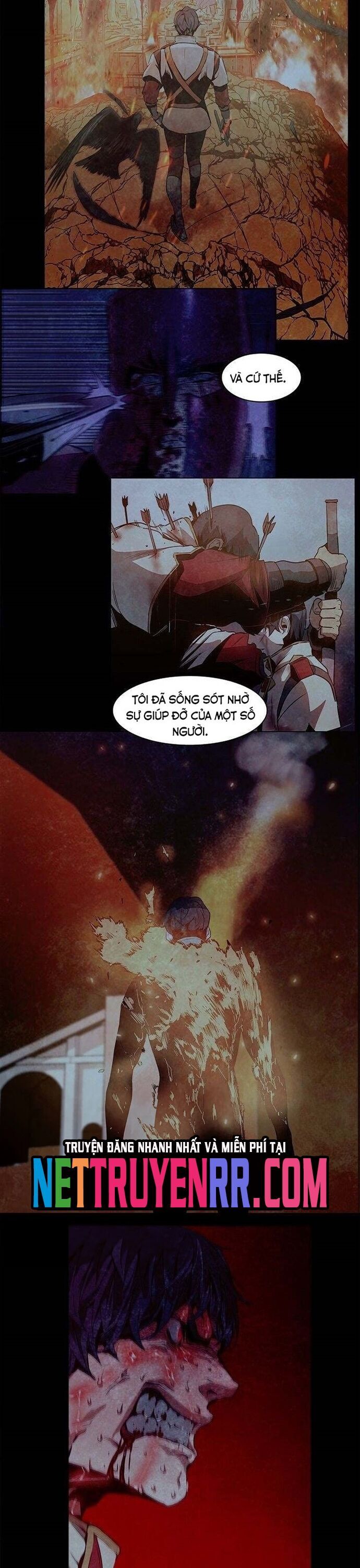 Painkiller Chapter 27 - Trang 2