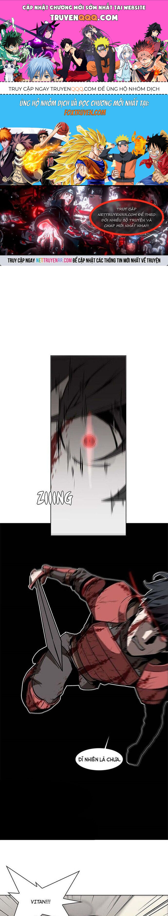 Painkiller Chapter 28 - Trang 2