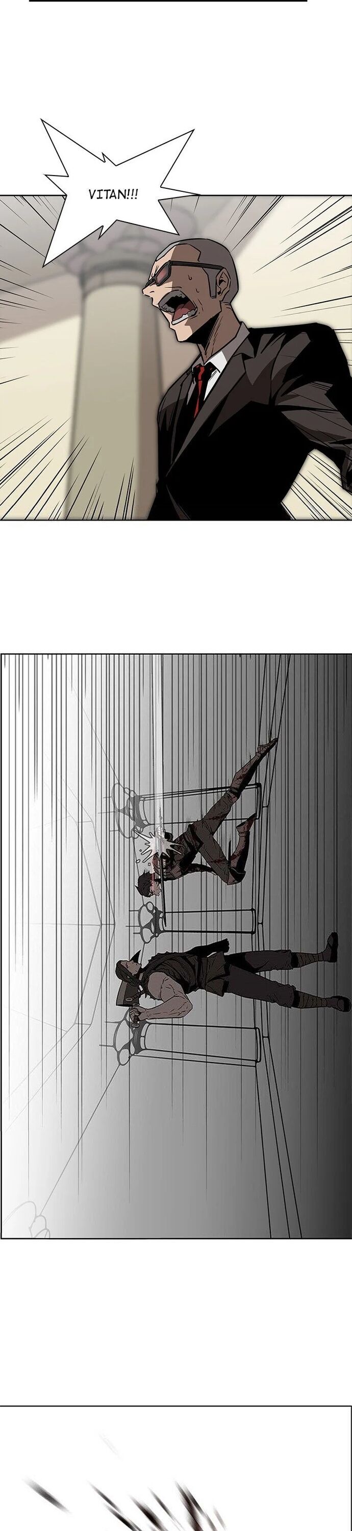 Painkiller Chapter 28 - Trang 2
