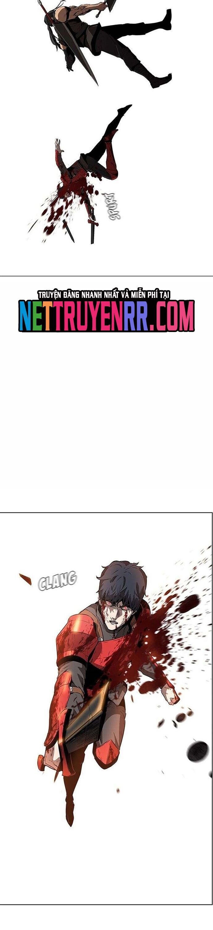 Painkiller Chapter 28 - Trang 2