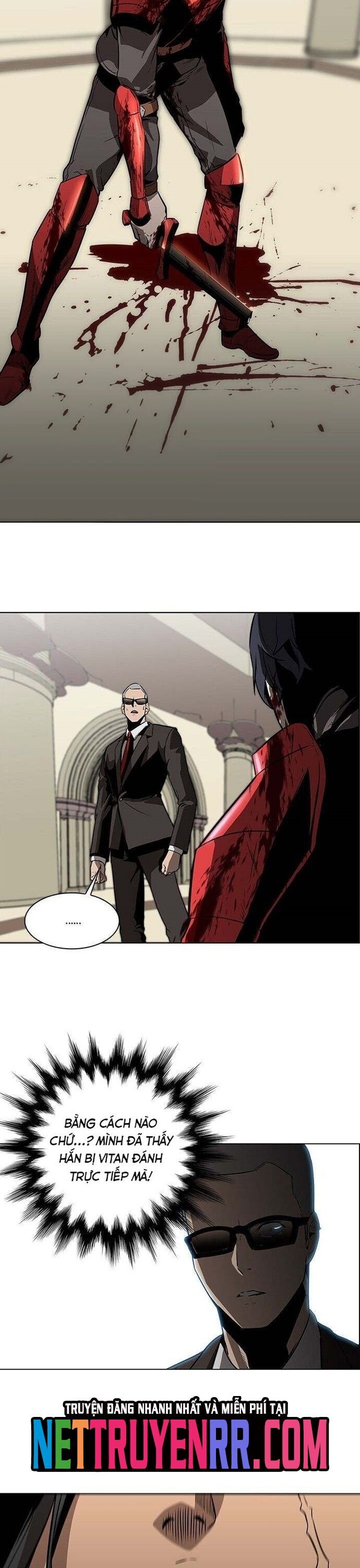 Painkiller Chapter 28 - Trang 2