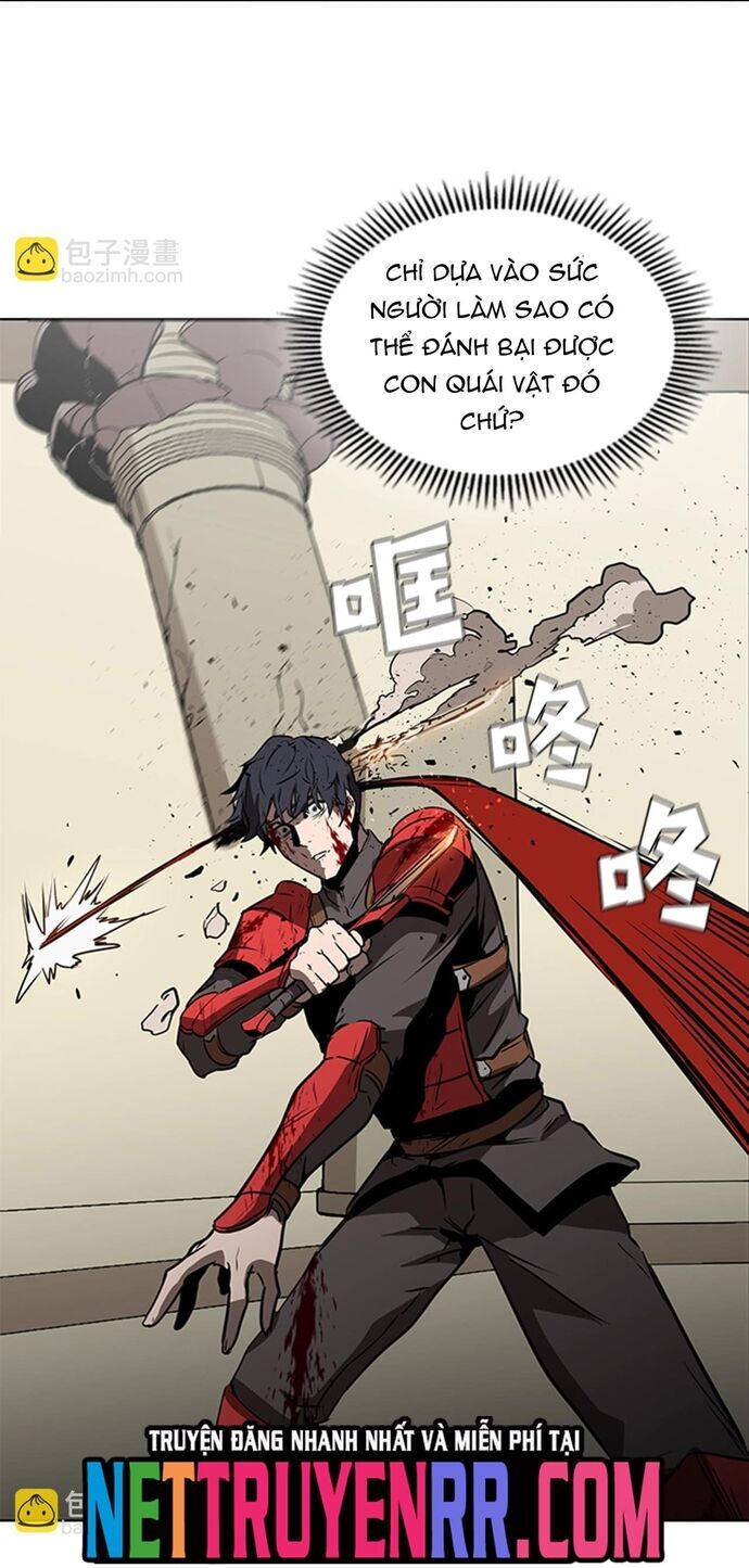 Painkiller Chapter 29 - Trang 2