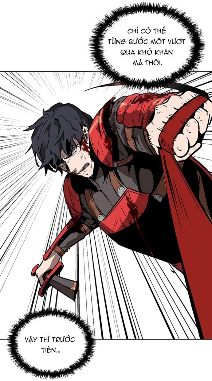 Painkiller Chapter 29 - Trang 2