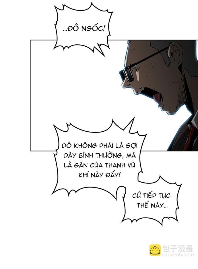 Painkiller Chapter 29 - Trang 2