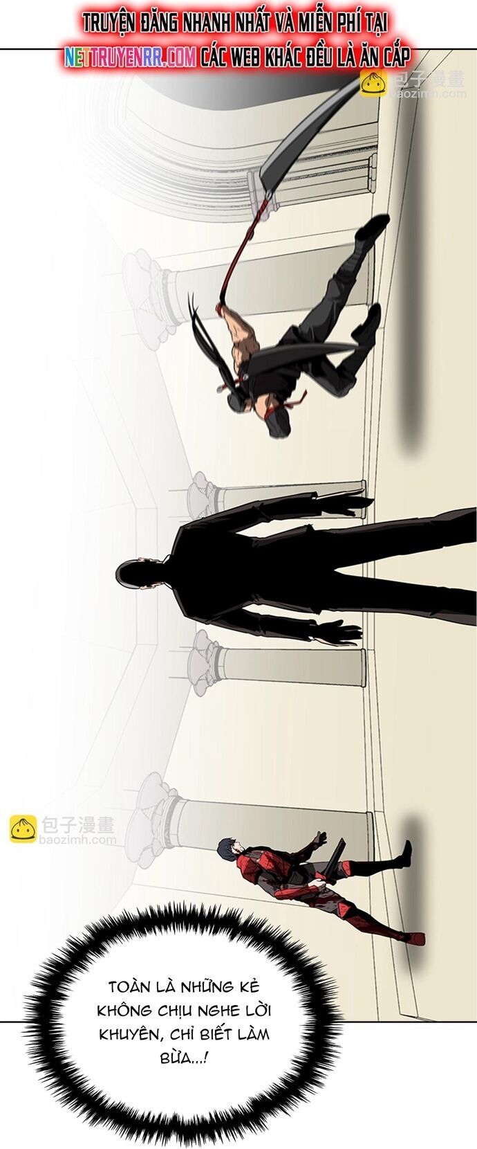Painkiller Chapter 29 - Trang 2